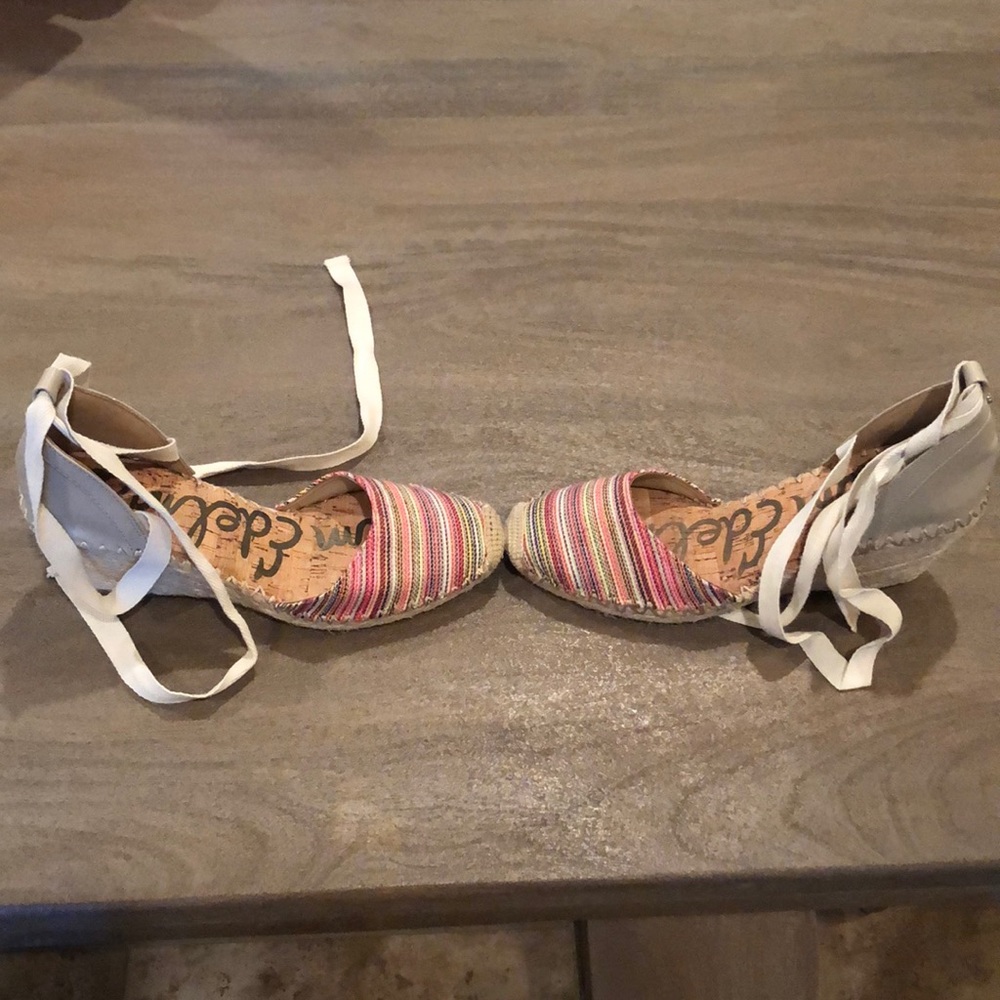 Sam Eldelman Wedge - image 4